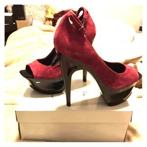 Jessica Simpson Heels